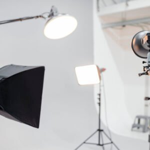 Lighting & Visual Production