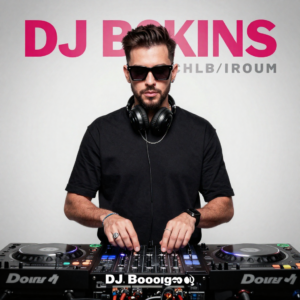 DJ Booking