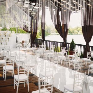 Event Infrastructure