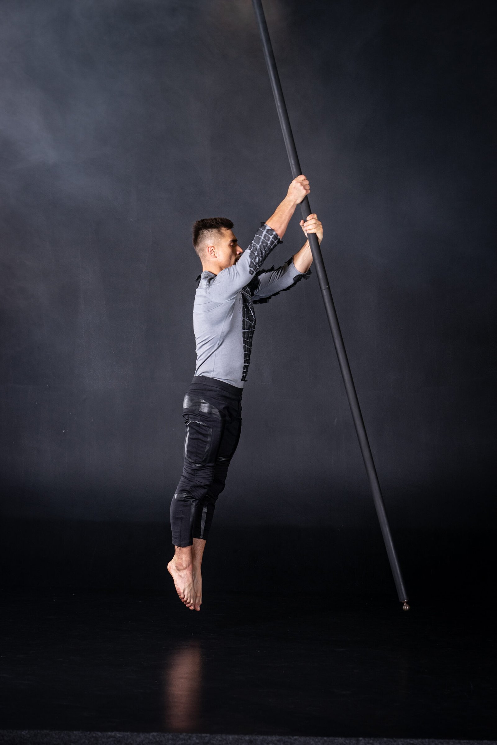 FLYING POLE - Image 2