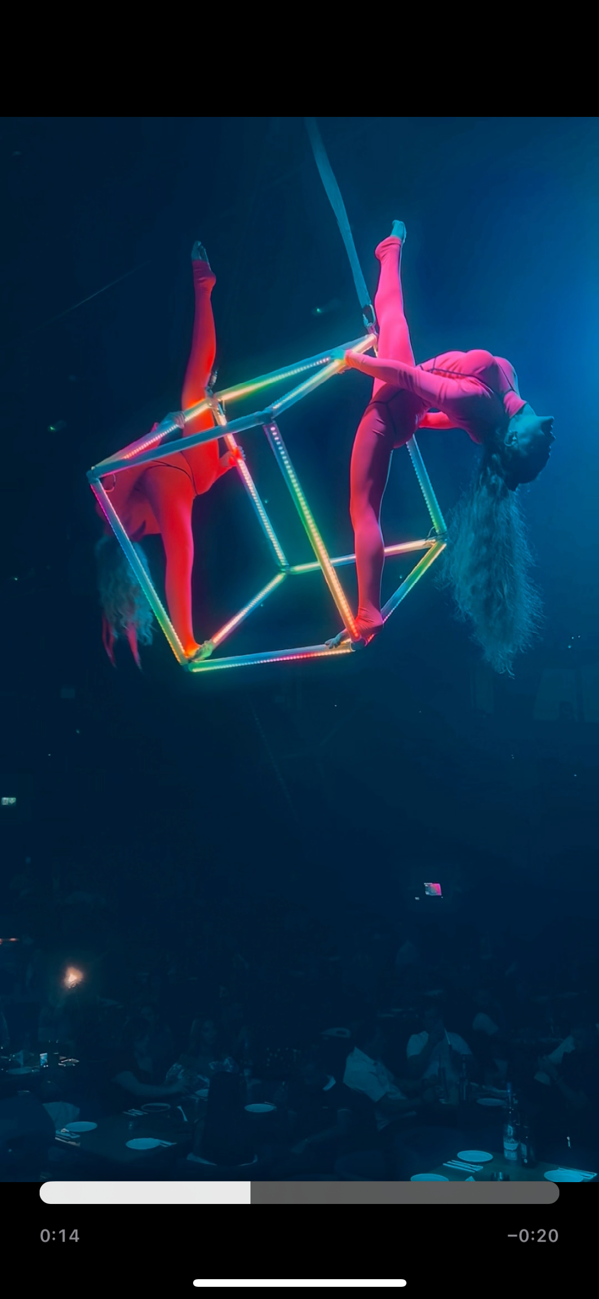 AERIAL CUBE - Image 4