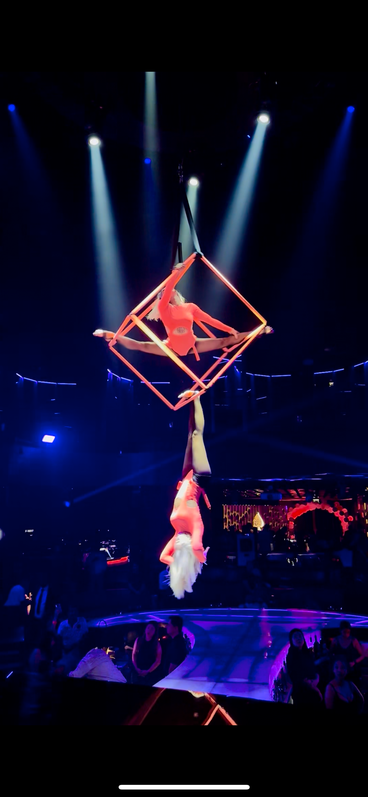 AERIAL CUBE - Image 3