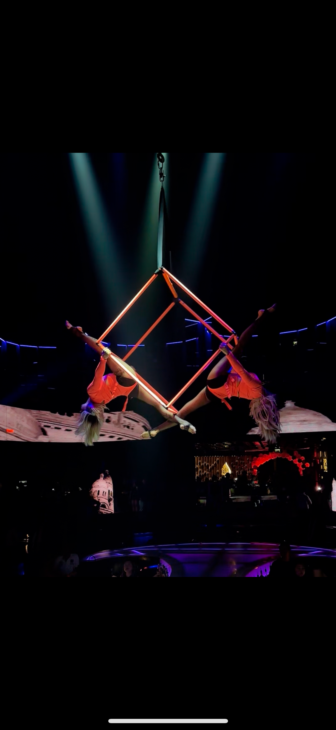 AERIAL CUBE - Image 2