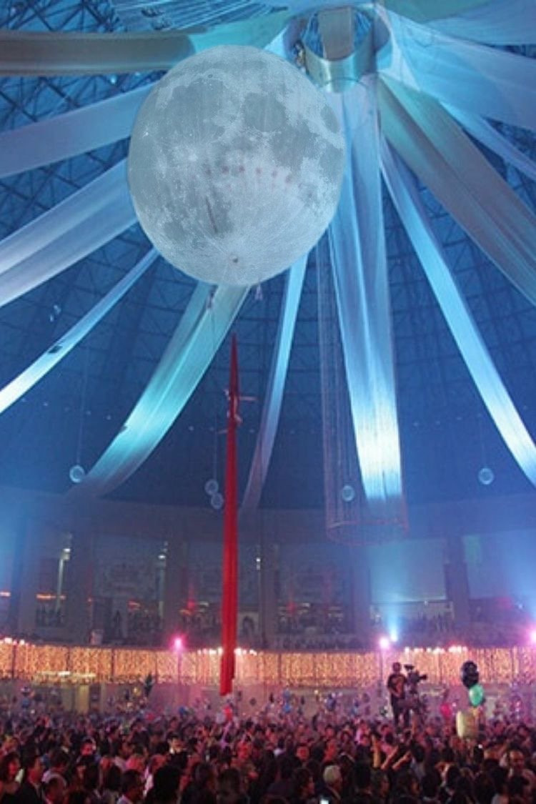 HELIOSPHERE