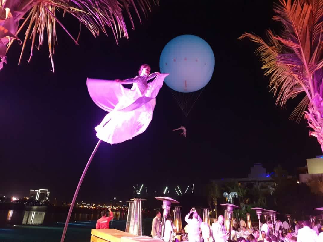 SWAY-POLE ACT - Image 2