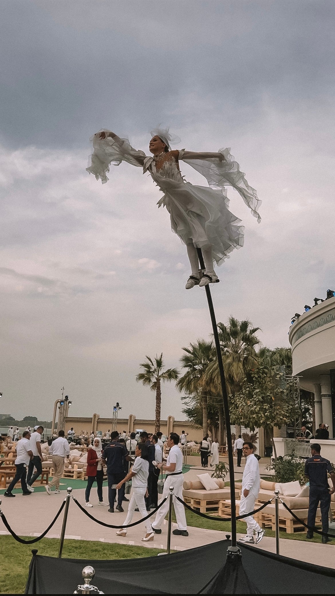 SWAY-POLE ACT - Image 5