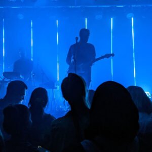 Entertainment Booking